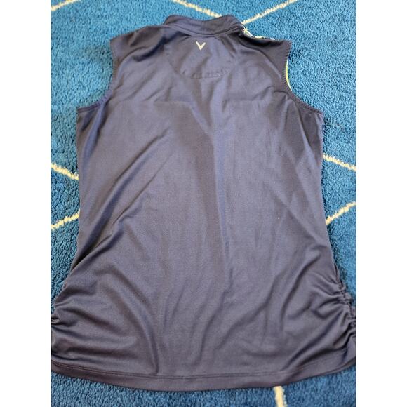 Callaway Women's Tennis/Workout Top M - Picture 6 of 8